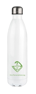 Thermosflasche individualisierbar