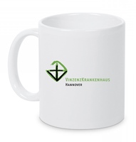 Tasse individualisierbar mit Namen